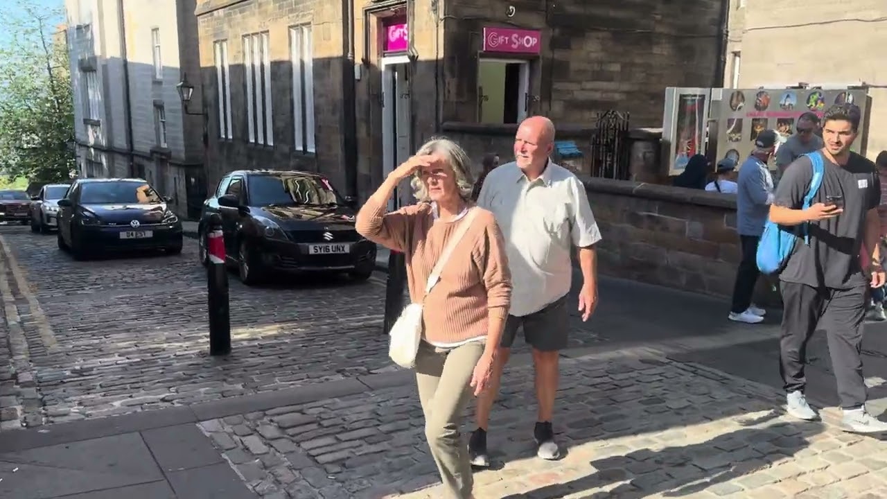 Explore Scotland uk