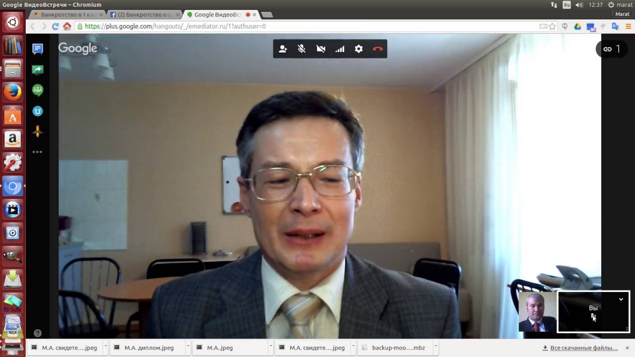Реальная альтернатива прессингу кредиторов