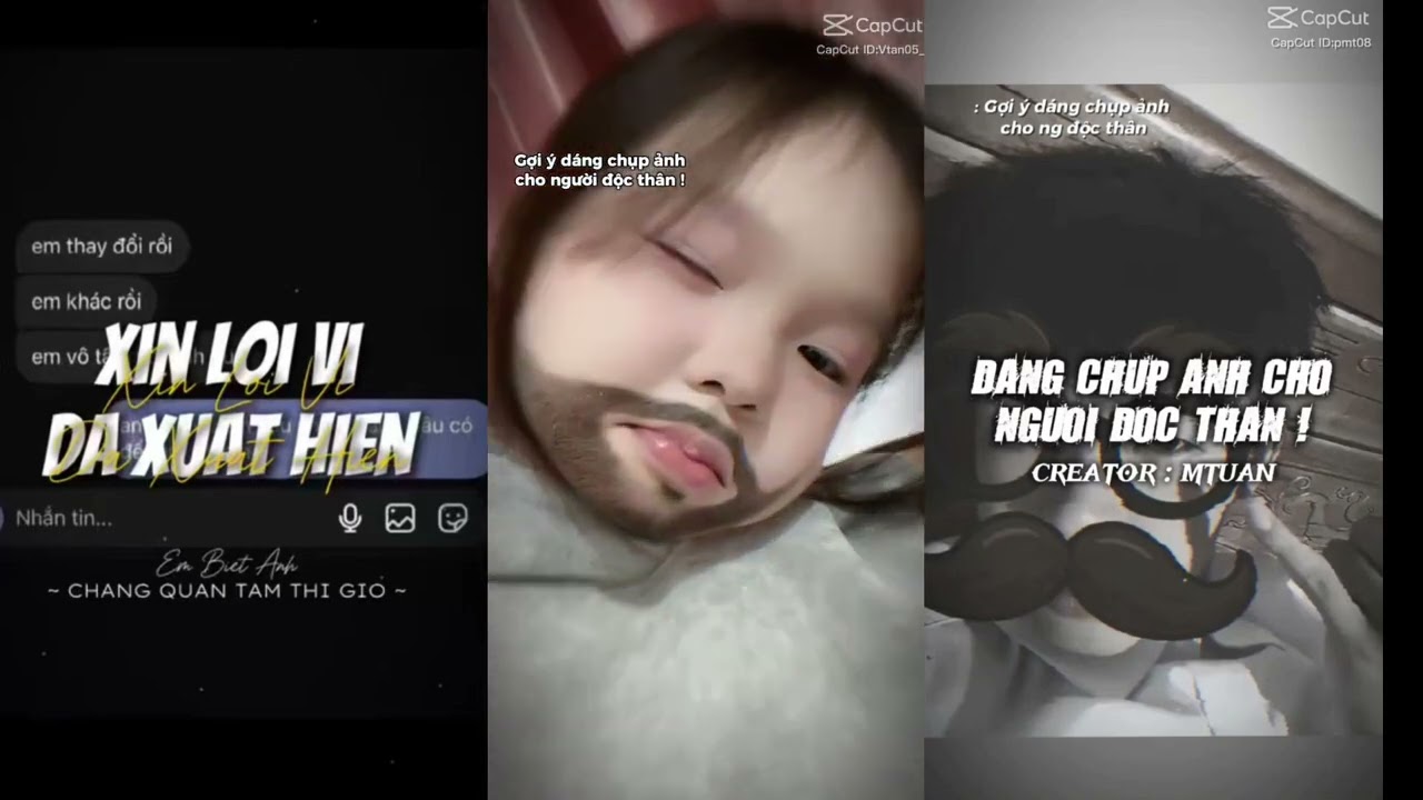 Tổng hợp các bản nhạc capcut hay nhất hiện nay #p12 #xh 