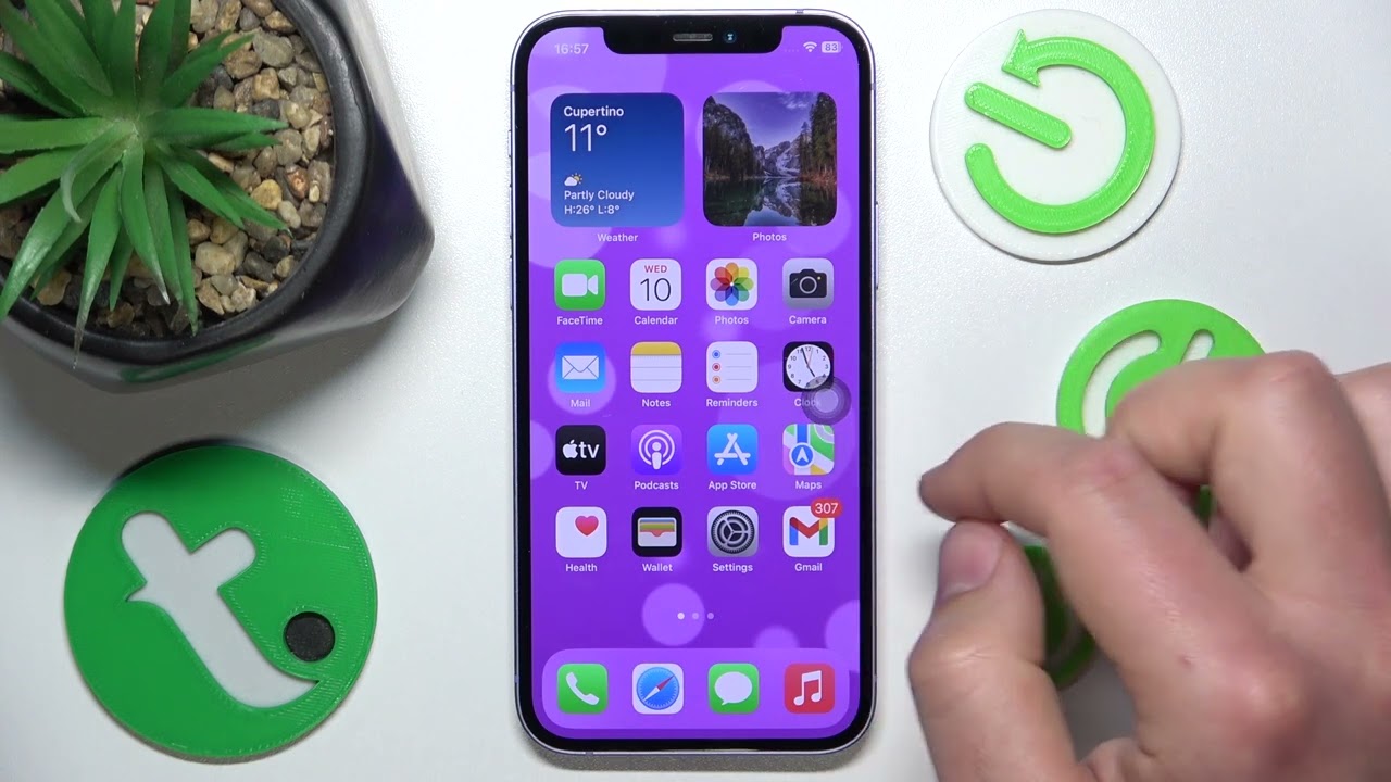 How to Enable/Disable Assistive Touch on iPhone? | How iPhone Assistive Touch Works?