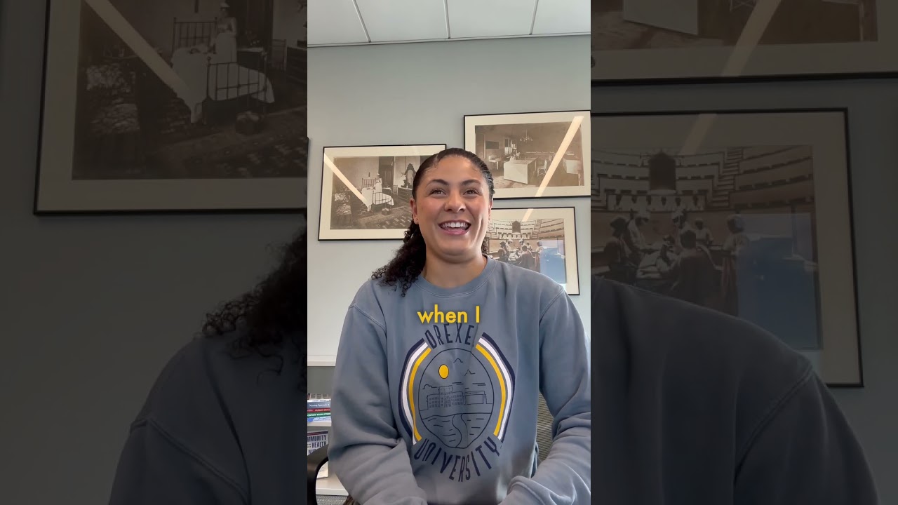 A Chat with a Nursing ACE Program Graduate