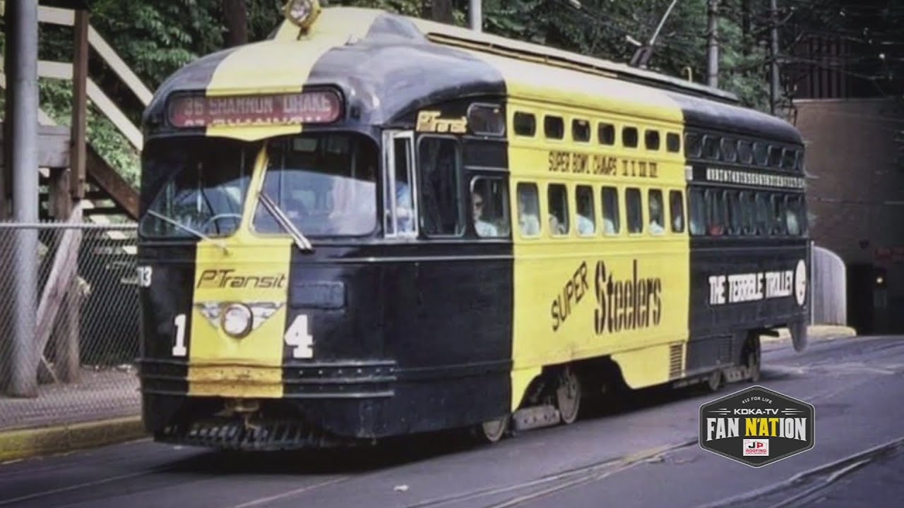 Remember Pittsburgh's 