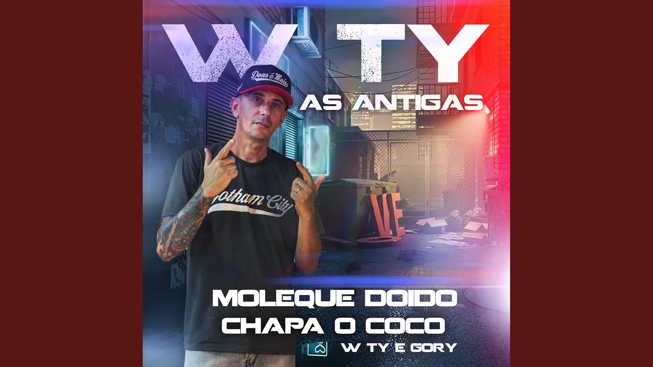 Chapa o Coco