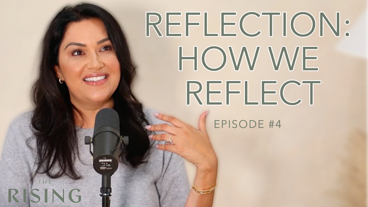 Reflection: How We Reflect