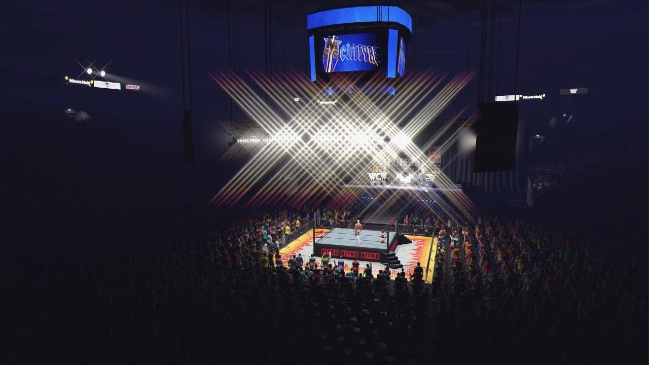 Cody Rhodes Vs Drew