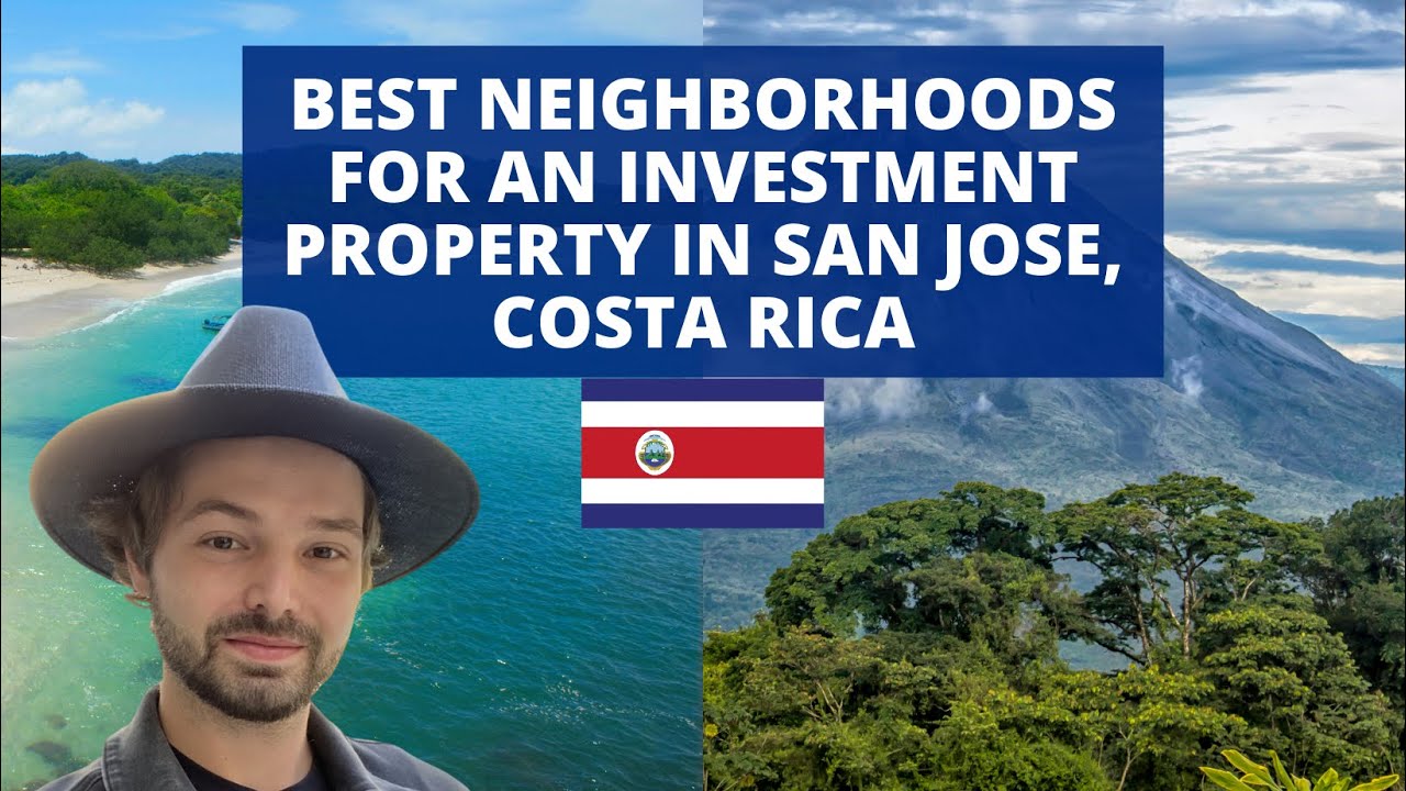 MUST KNOW! Three best neighborhoods in San Jose to purchase an investment property!