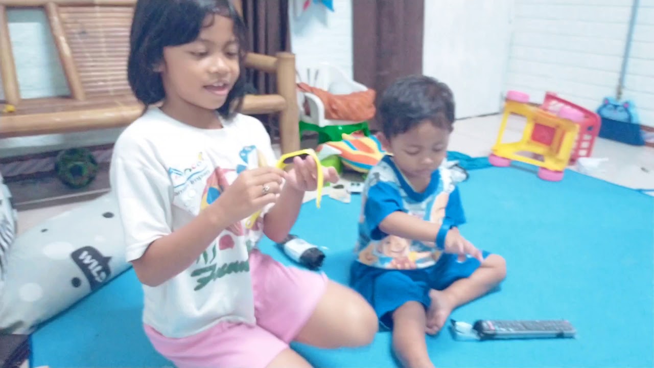 Unboxing Paket Jam Tangan....!!!