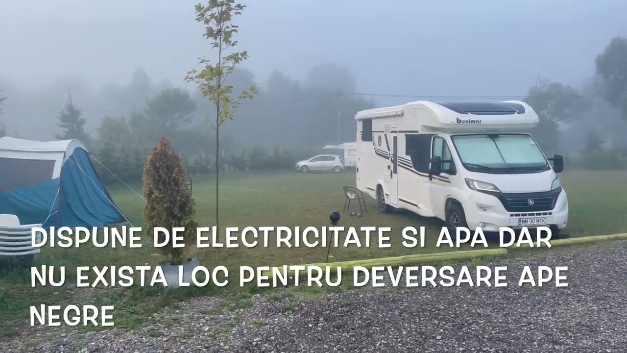 CAMPING SUNCUIUS 2023 GREEN RESORT