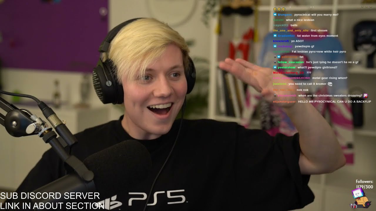 Pyrocynical - Far Cry 6 #10 