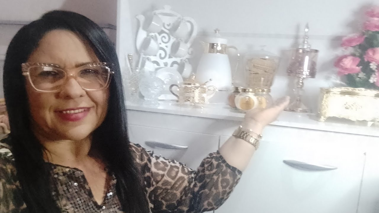 O cantinho do café mais fofo 🫖☕