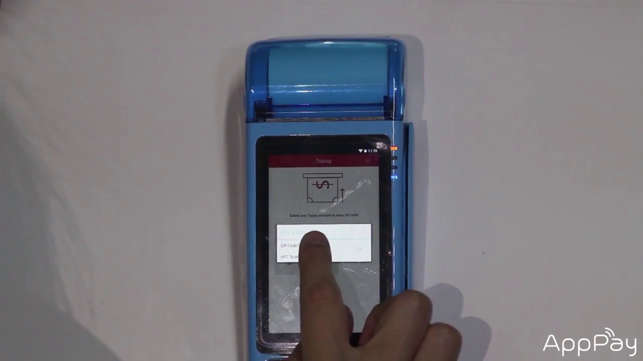 AppPay demo