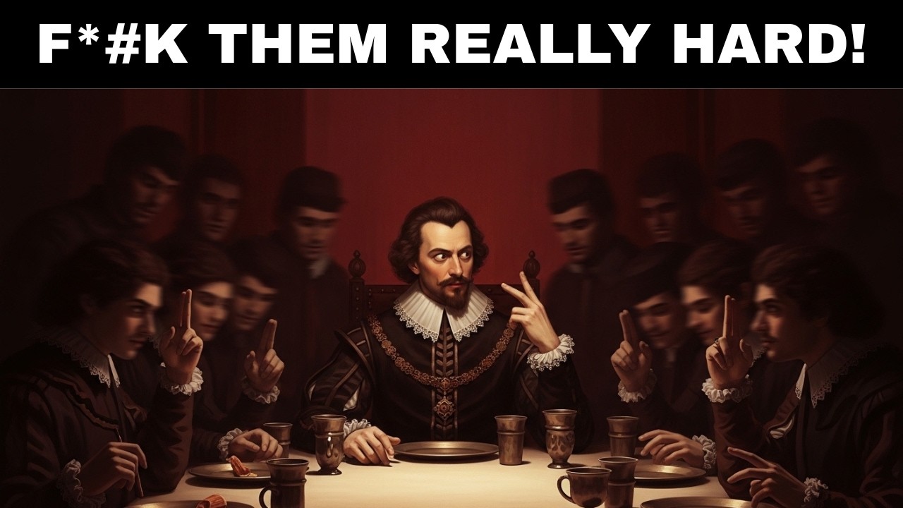 How to Make Them Regret Betraying You Instantly – Machiavelli