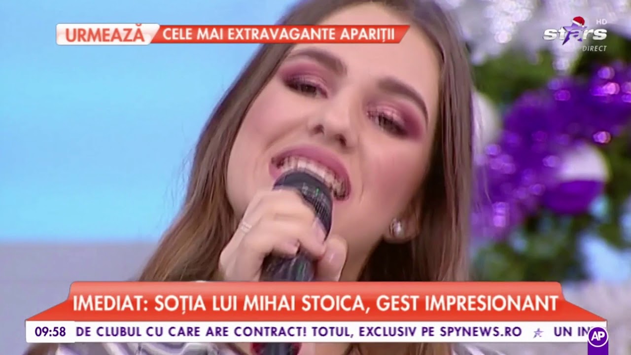 BlackJack-Story feat. Karina ( Star Matinal )