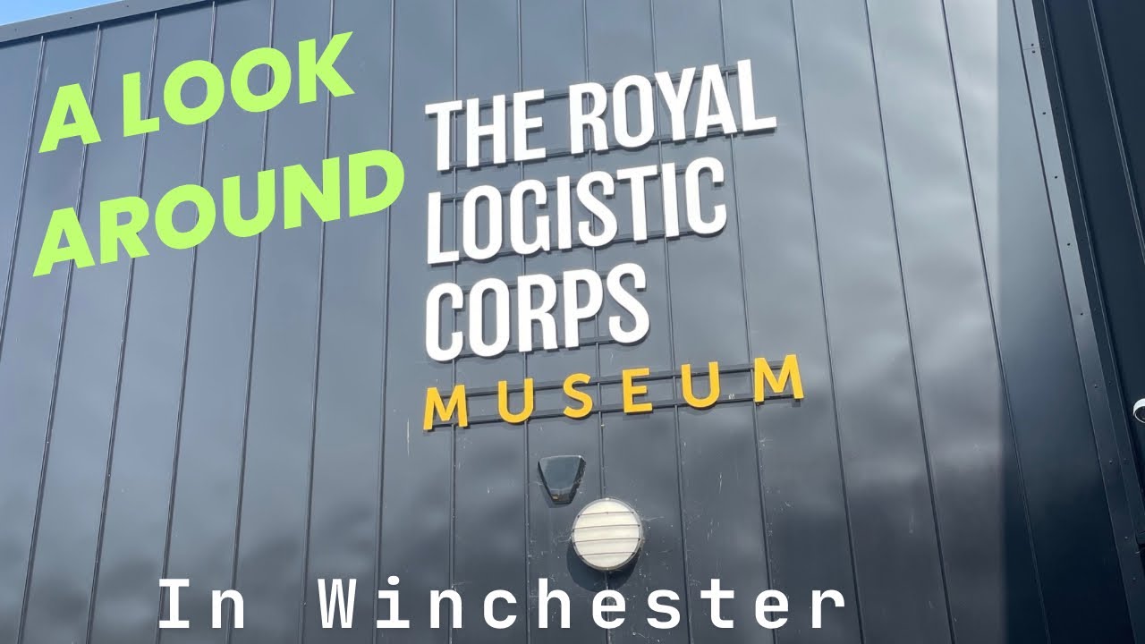 The Royal Logistic Corps Museum