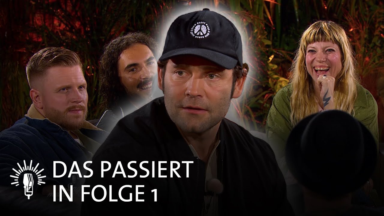 DAS war Bosses ,,Schönste Zeit