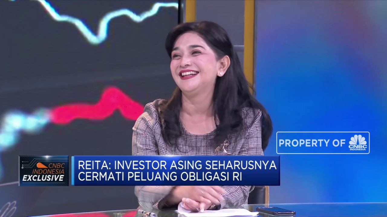 Ini Fokus BNI Aset Management Hadapi Gejolak Pasar