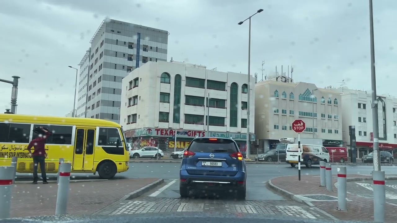 Shabiya 10, 11 Abu Dhabi 🇦🇪