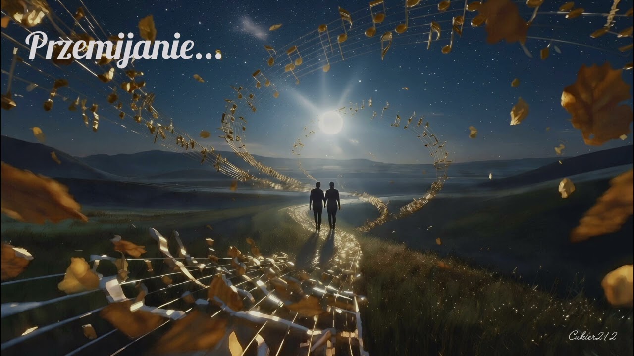 @Przemijanie ...