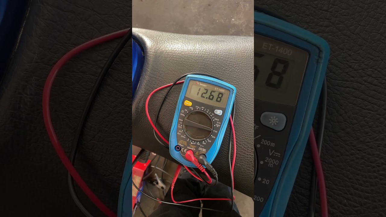 Fiz p&oacute;s chave na Titan 150 n&atilde;o carregou mais a bateria