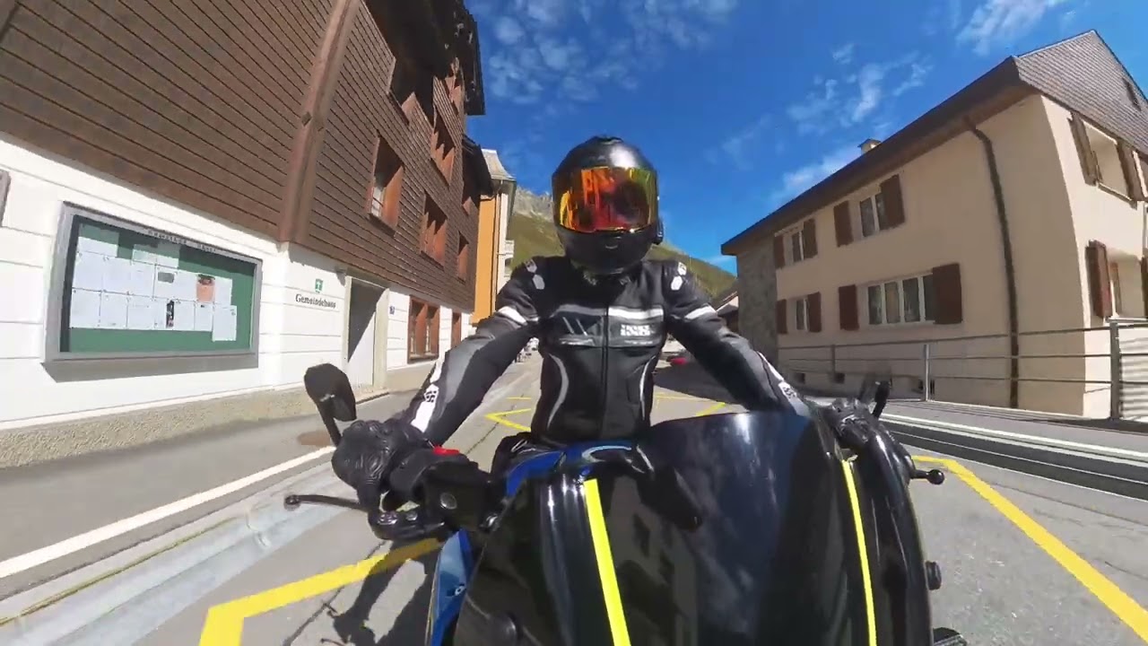 The Ride Goes On… Furka Pass Adventure (Part 2 – To Be Continued)