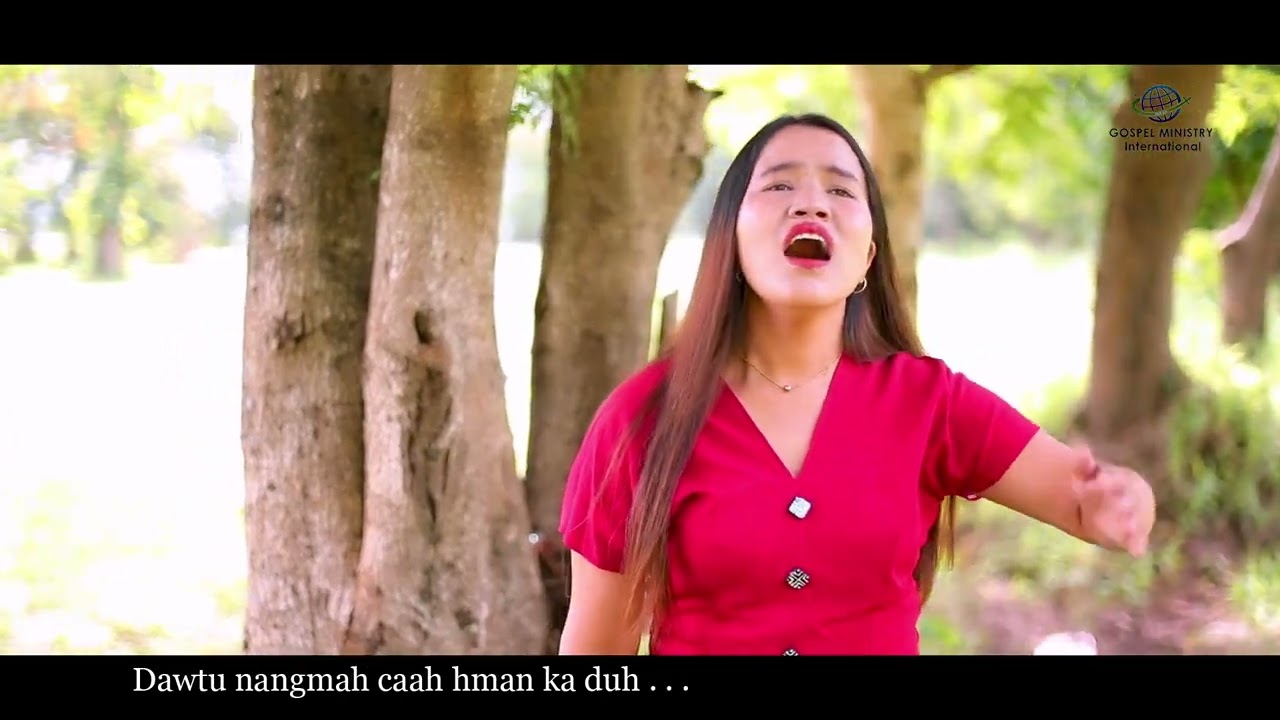 A KA DAWTU BAWI JESUH : Sophia Sa Cer Fam (Official Music)