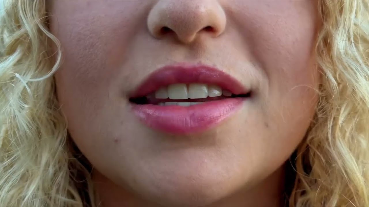 Keely Crocker - Just Friends Official music video 