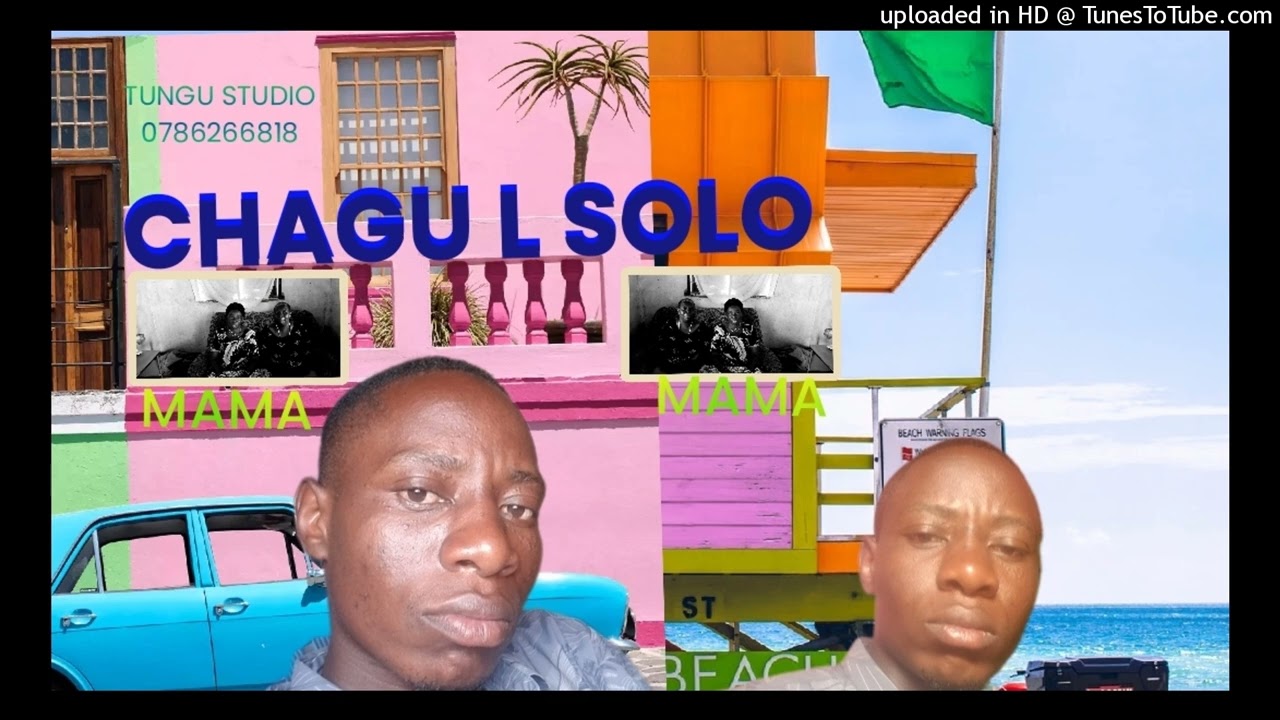 CHAGU L SOLO SONG GABHYAJI NYIMBO MPYA 2026 TUNGU STUDO