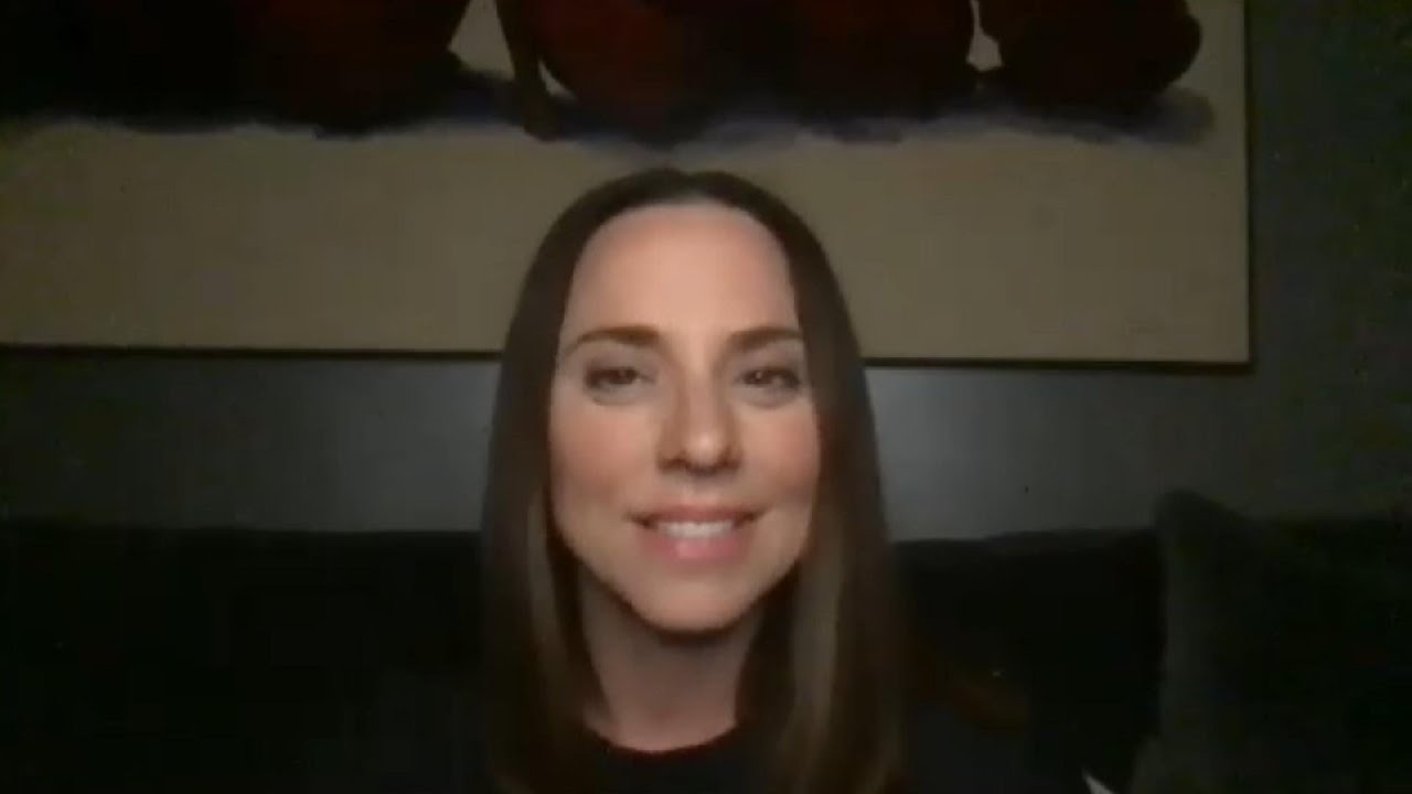 Melanie C Shares SPICE GIRLS Updates: New Music?! and More