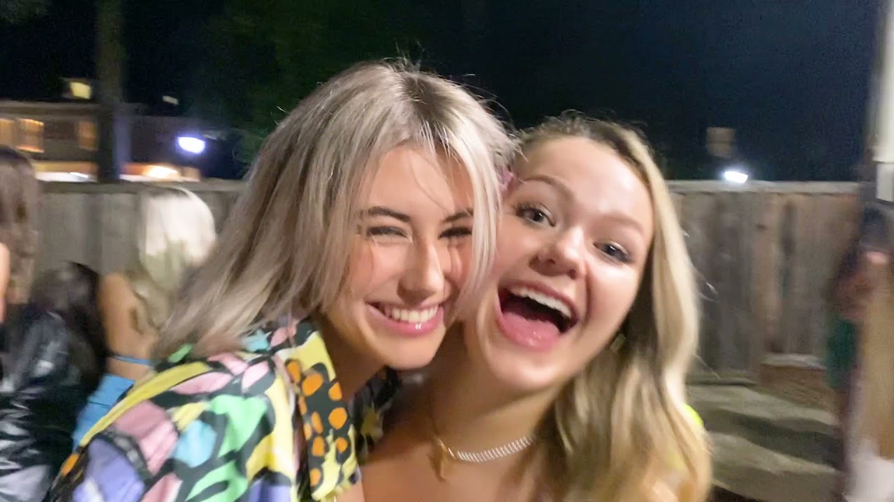 Alpha Phi 2022 Recruitment Video