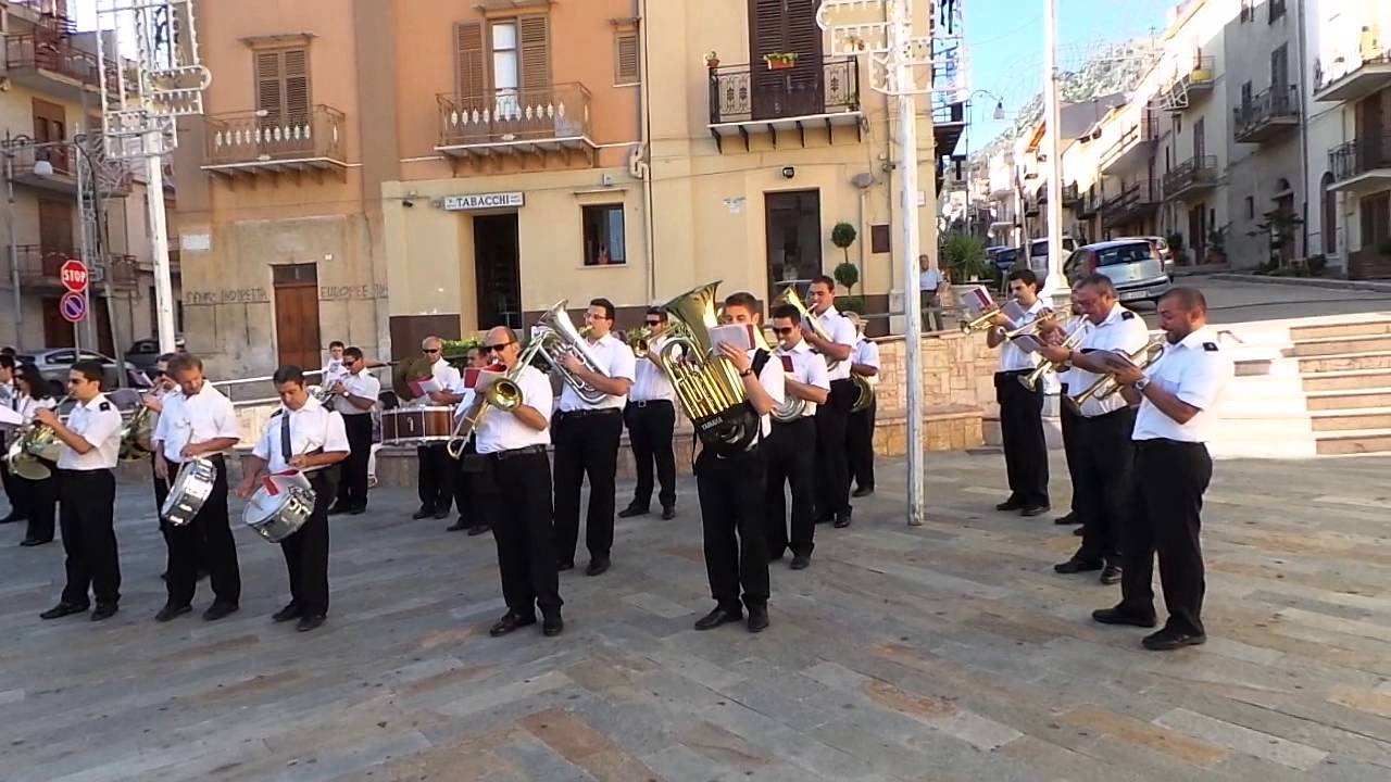Complesso Bandistico Città di Ventimiglia di S.