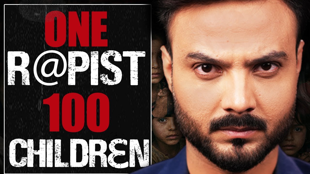 Karachi Police Caught the Juice Wala R@pist | Safe your Children @ThynkCrime​