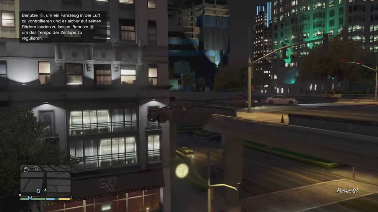 Grand Theft Auto V - Corona - Rhythm of the Night (Radiosong)