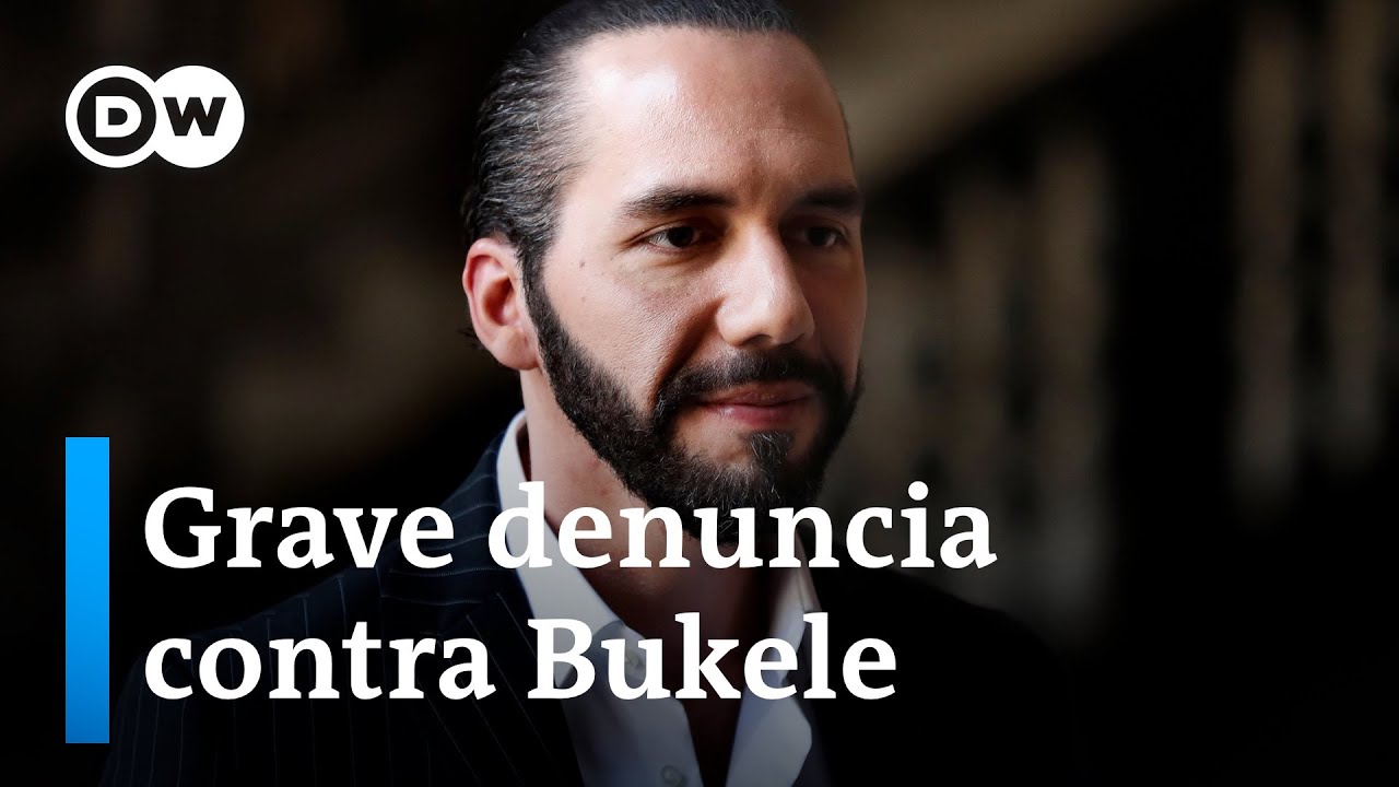 Trabajadores de El Salvador acusan al presidente Bukele de ofensiva antisindical