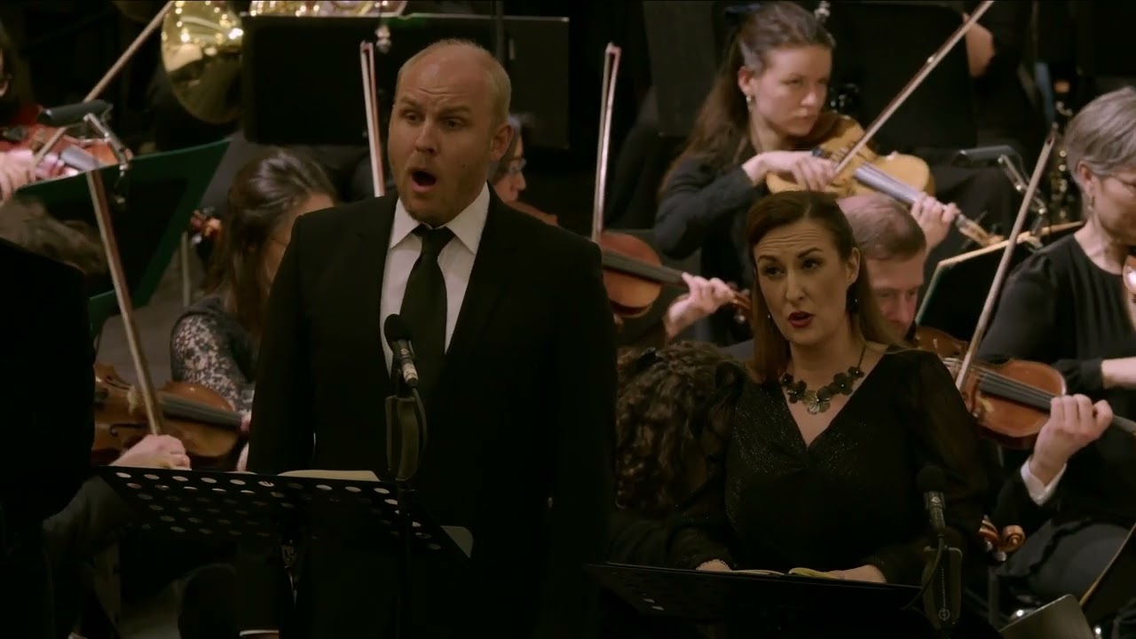 Capella Carolina: Giuseppe Verdi – Messa da Requiem