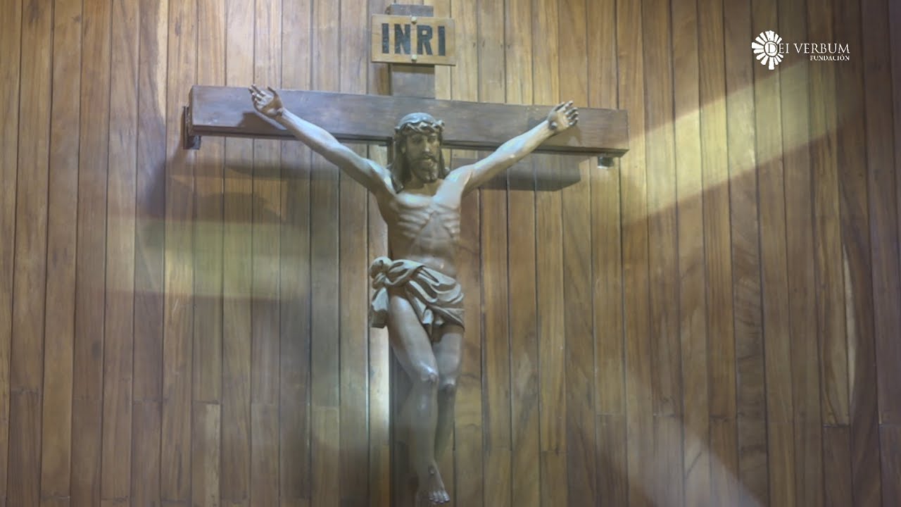 Hora Santa - Adoremos a Jesús sacramentado - 18 de marzo 2021