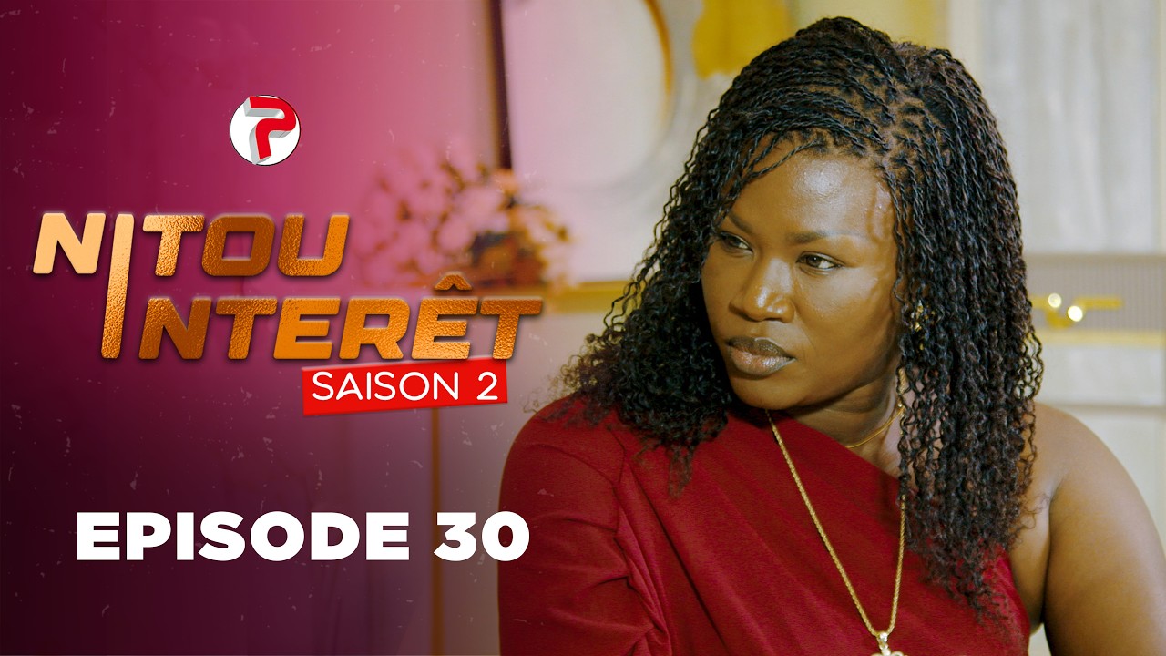 NITOU INTÉRÊT - Saison 2 - Episode 30 - VOSTFR