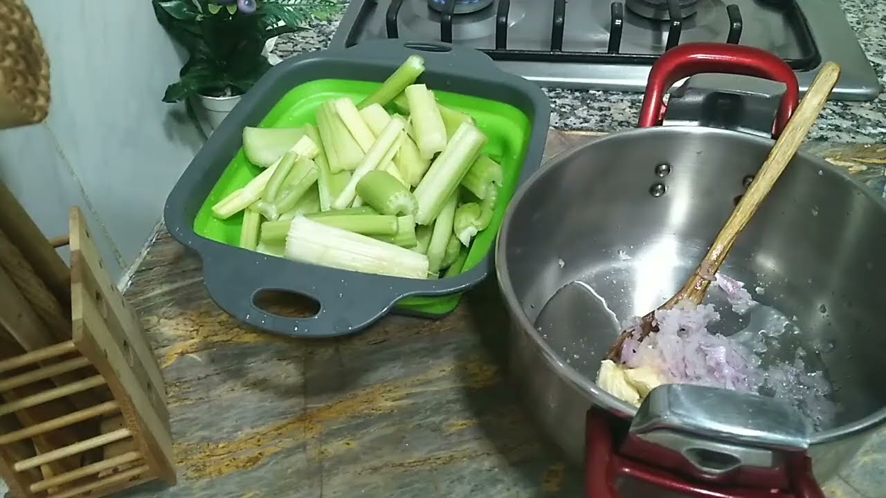 جواز  كرافس  طبق جزائري  عاصمي