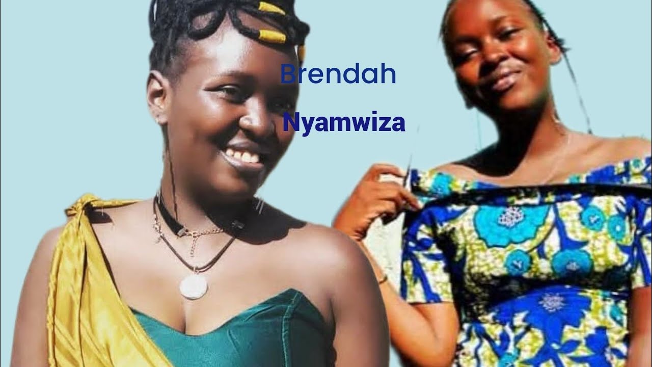 UMUKOBWA WUMUNYAKENYA ATI NDI TWIRWANEHO NKUNDA ABANYAMURENGE NDUMUTWARI 😀