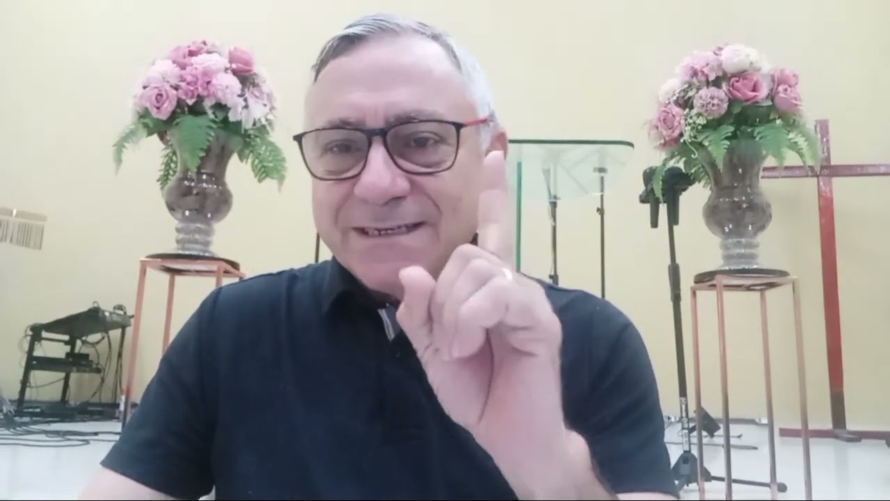 Não perca a ESPERANÇA. Antes, tenha ÂNIMO.