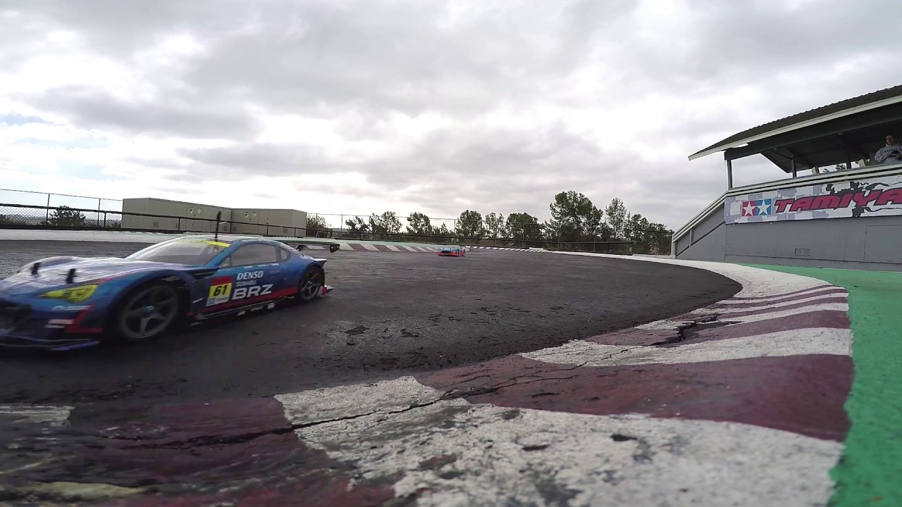 Tamiya TA07 Pro  - Tamiya's Track - Aliso Viejo, CA | CompetitionX