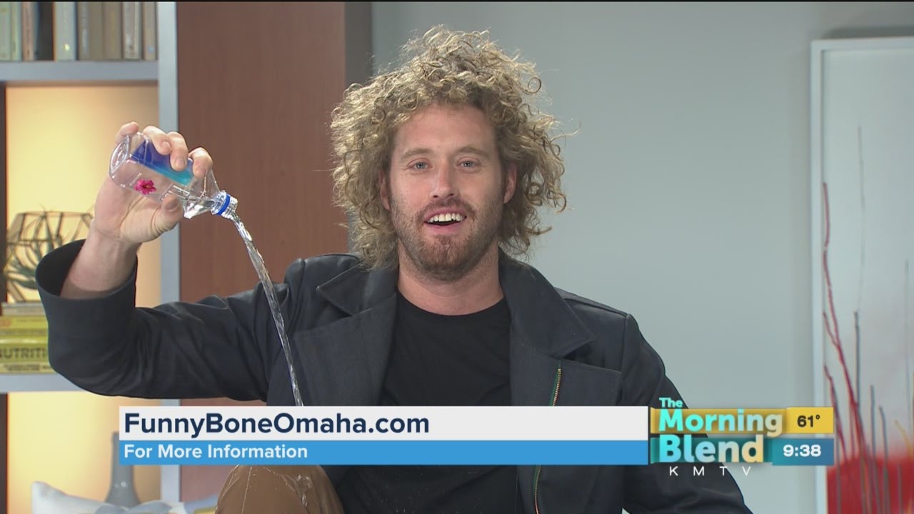 T.J. Miller