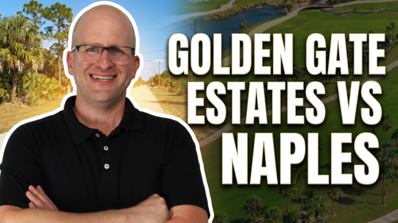 Golden Gate Estates против Большого Неаполя – что лучше для покупателей, переезжающих в другой го...