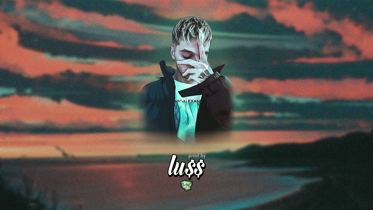 [Free] LON3R JOHNY x 9 Miller Type Beat | Dark Trap Beat (prod. Lu$$)