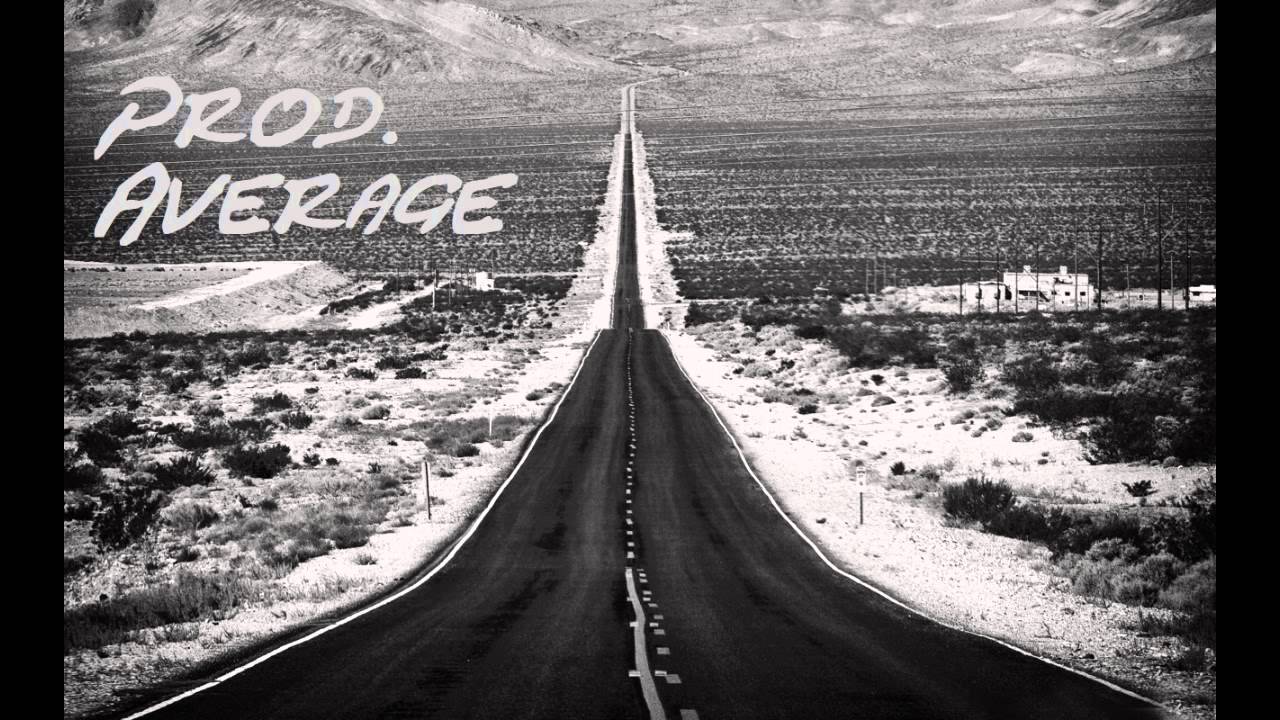 Beautiful hip hop rap beat (prod. Average)
