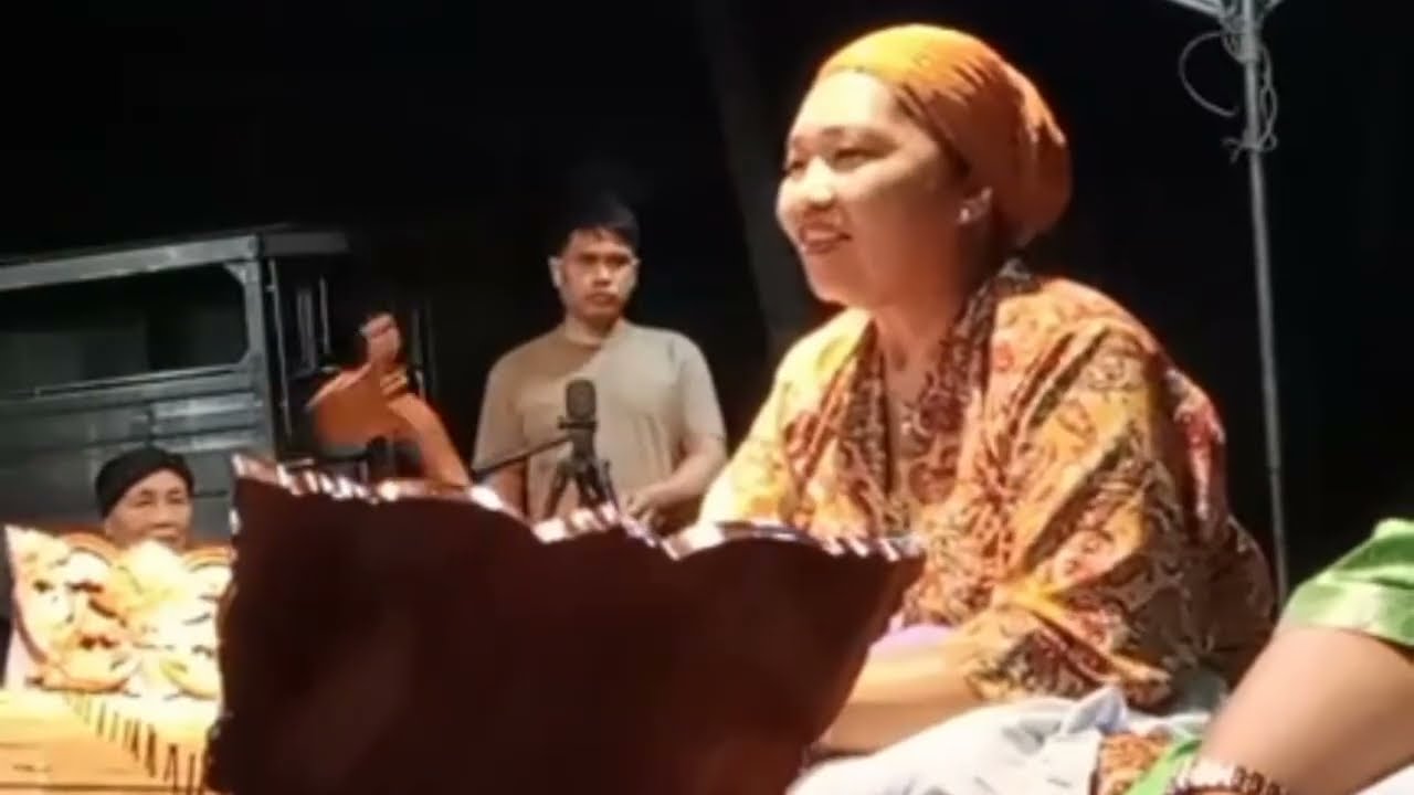 PART 2 SIN YARINA IN MGA SIKAT MANGGABBANG DUMUNGOG KITANNIYO MALUOY RIDJAM/JULMINA/ALBARIS/ABDUJIR