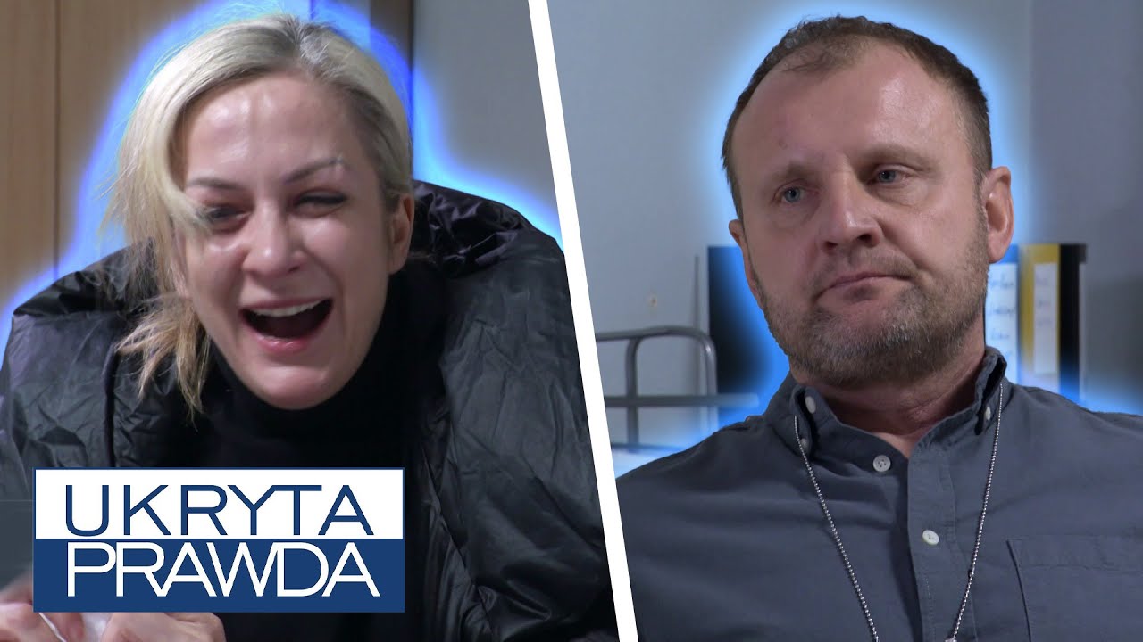 Jej zmarły syn był sprawcą gwałtu i zabójstwa 😳| Ukryta Prawda odc. 1545