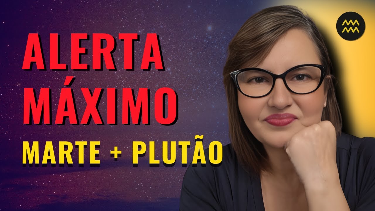 CONJUNÇÃO MARTE-PLUTÃO EM AQUÁRIO: UM MARCADOR DAS DORES COLETIVAS.