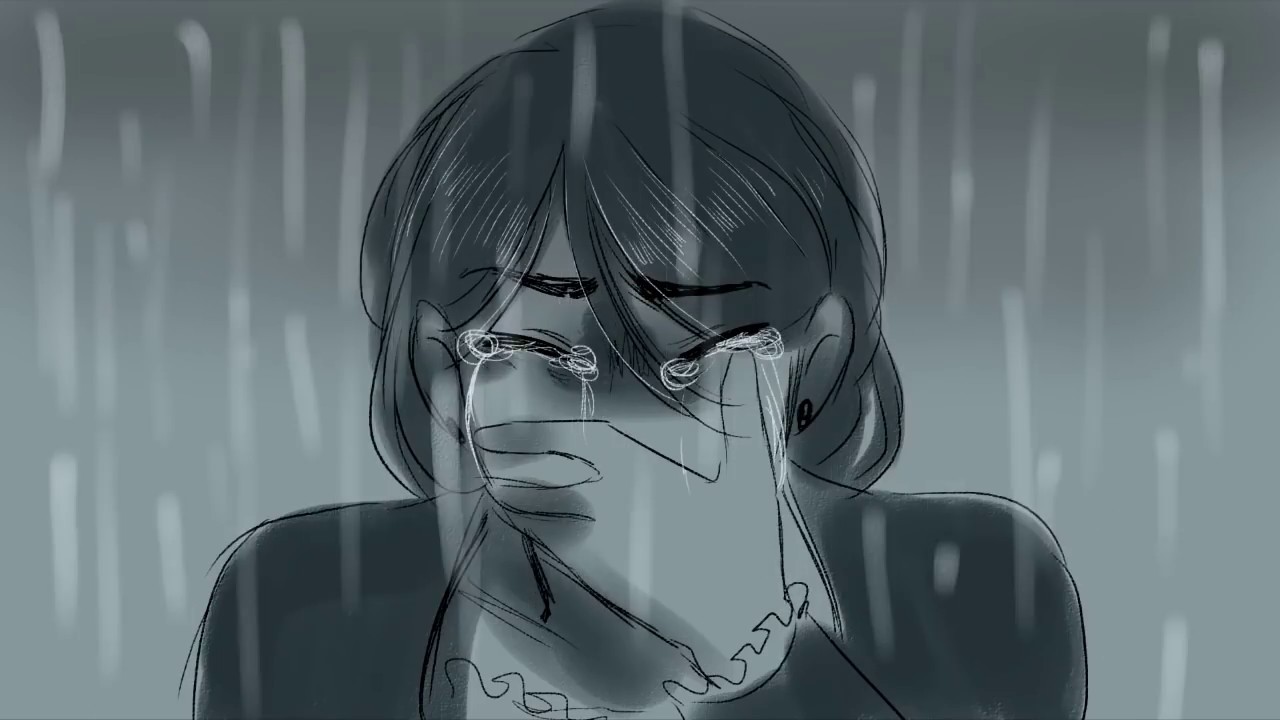 Hamilton try not to cry challenge