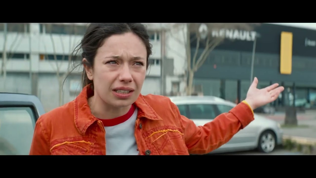 Girasoles silvestres | Tr&aacute;iler | 70 SSIFF | StyleFeelFree SFF magazine