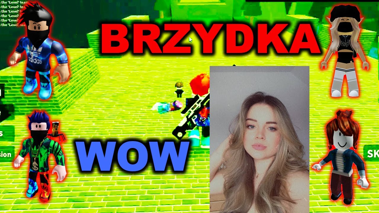 Jestem piękna ale nieszczęśliwym bekonem 😭 | HISTORYJKI ROBLOX |  🤪🥵 Story time po polsku